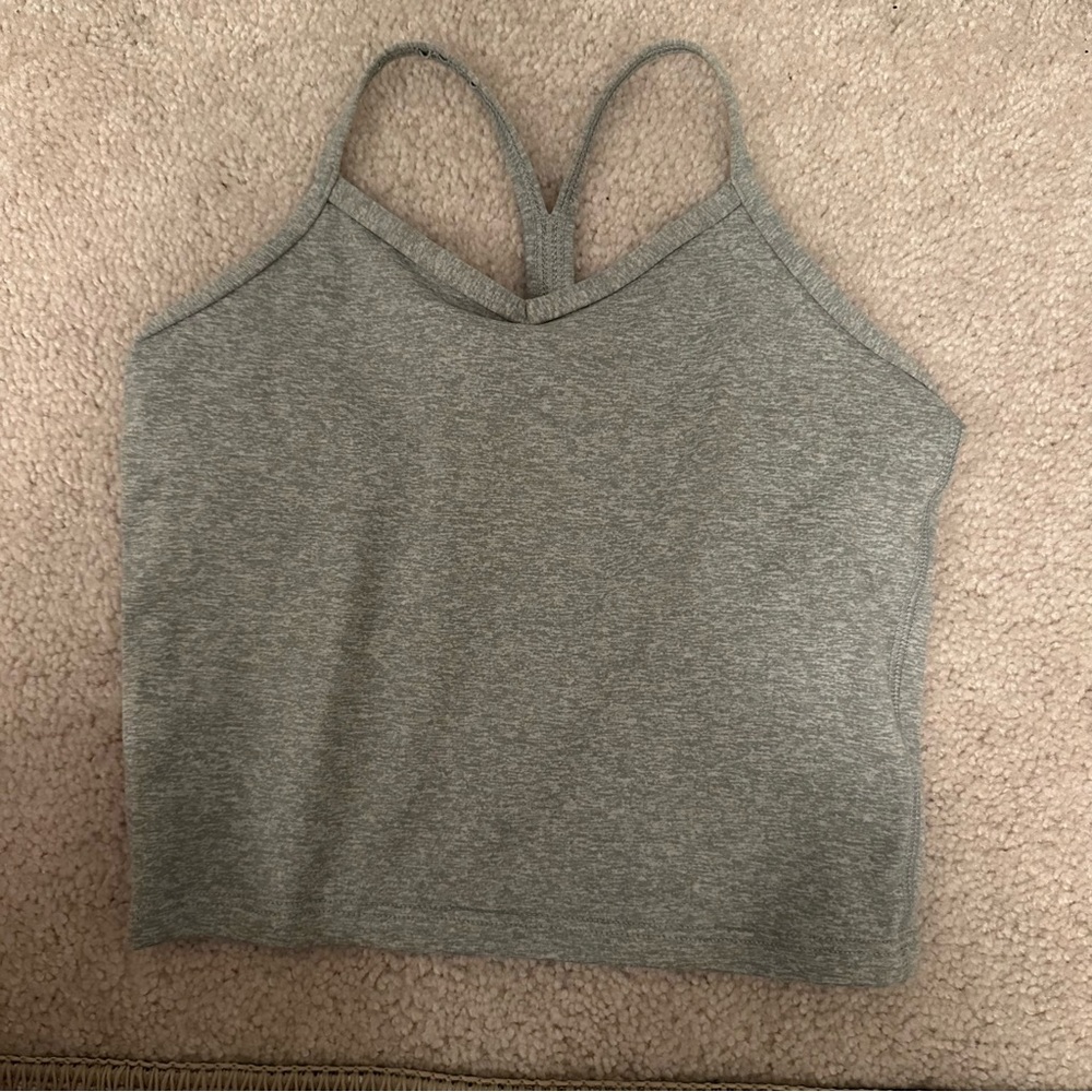 athleta girl tank top